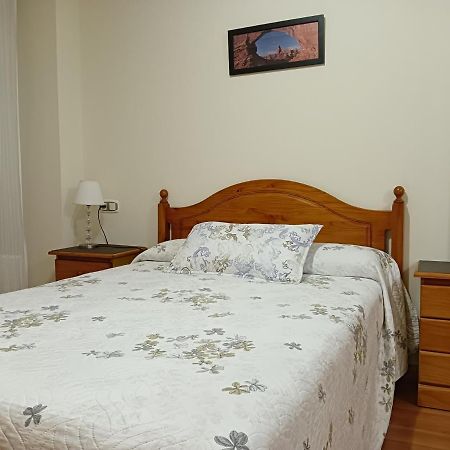 Apartamentos Chevere Rojo-Huca Ов'єдо Екстер'єр фото