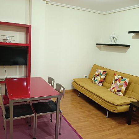 Apartamentos Chevere Rojo-Huca Ов'єдо Екстер'єр фото