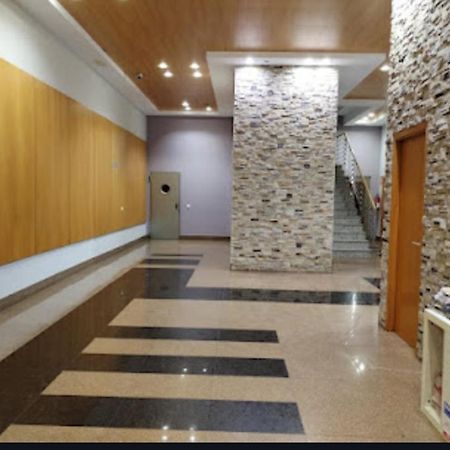 Apartamentos Chevere Rojo-Huca Ов'єдо Екстер'єр фото