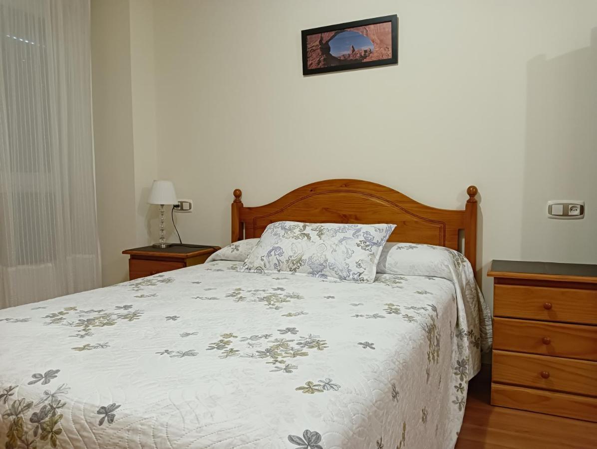 Apartamentos Chevere Rojo-Huca Ов'єдо Екстер'єр фото