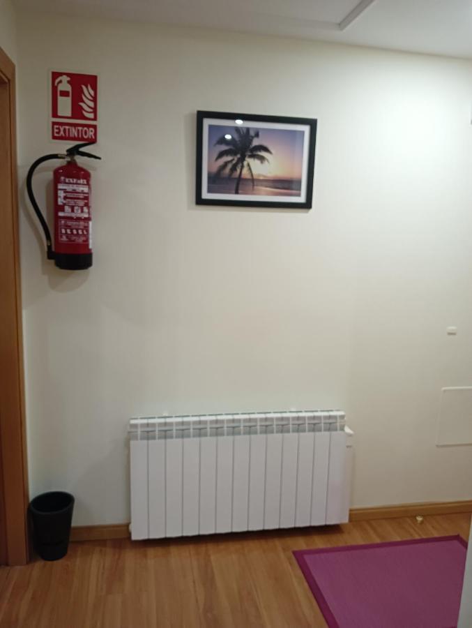 Apartamentos Chevere Rojo-Huca Ов'єдо Екстер'єр фото
