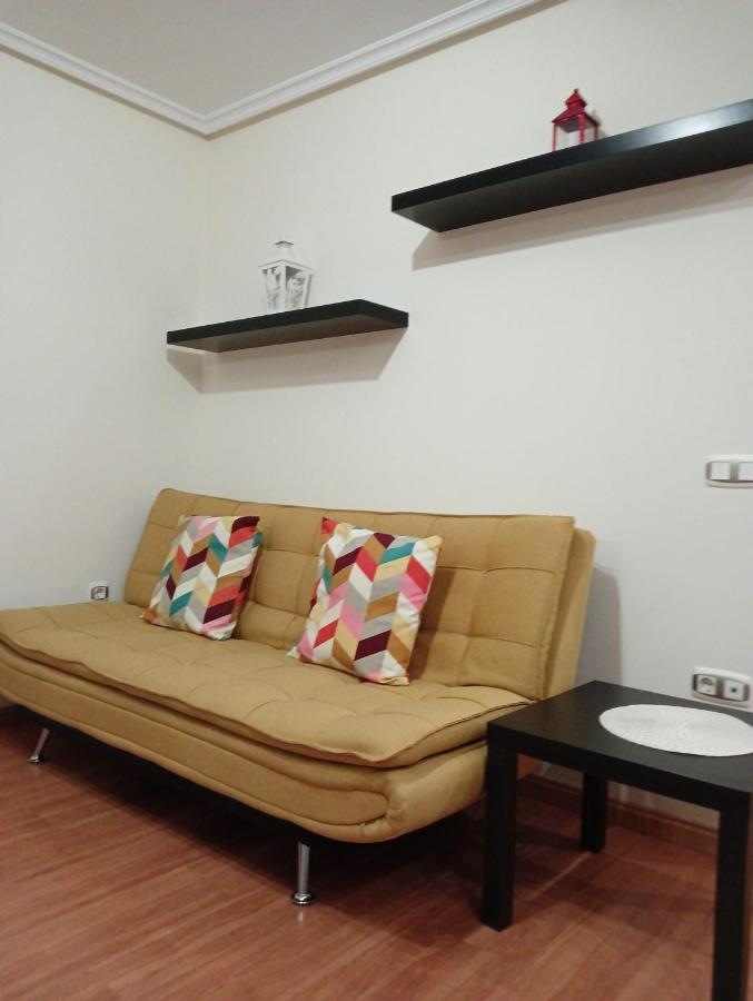 Apartamentos Chevere Rojo-Huca Ов'єдо Екстер'єр фото