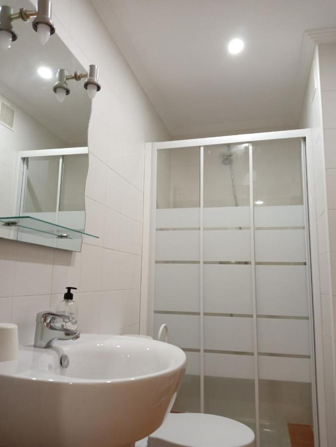 Apartamentos Chevere Rojo-Huca Ов'єдо Екстер'єр фото
