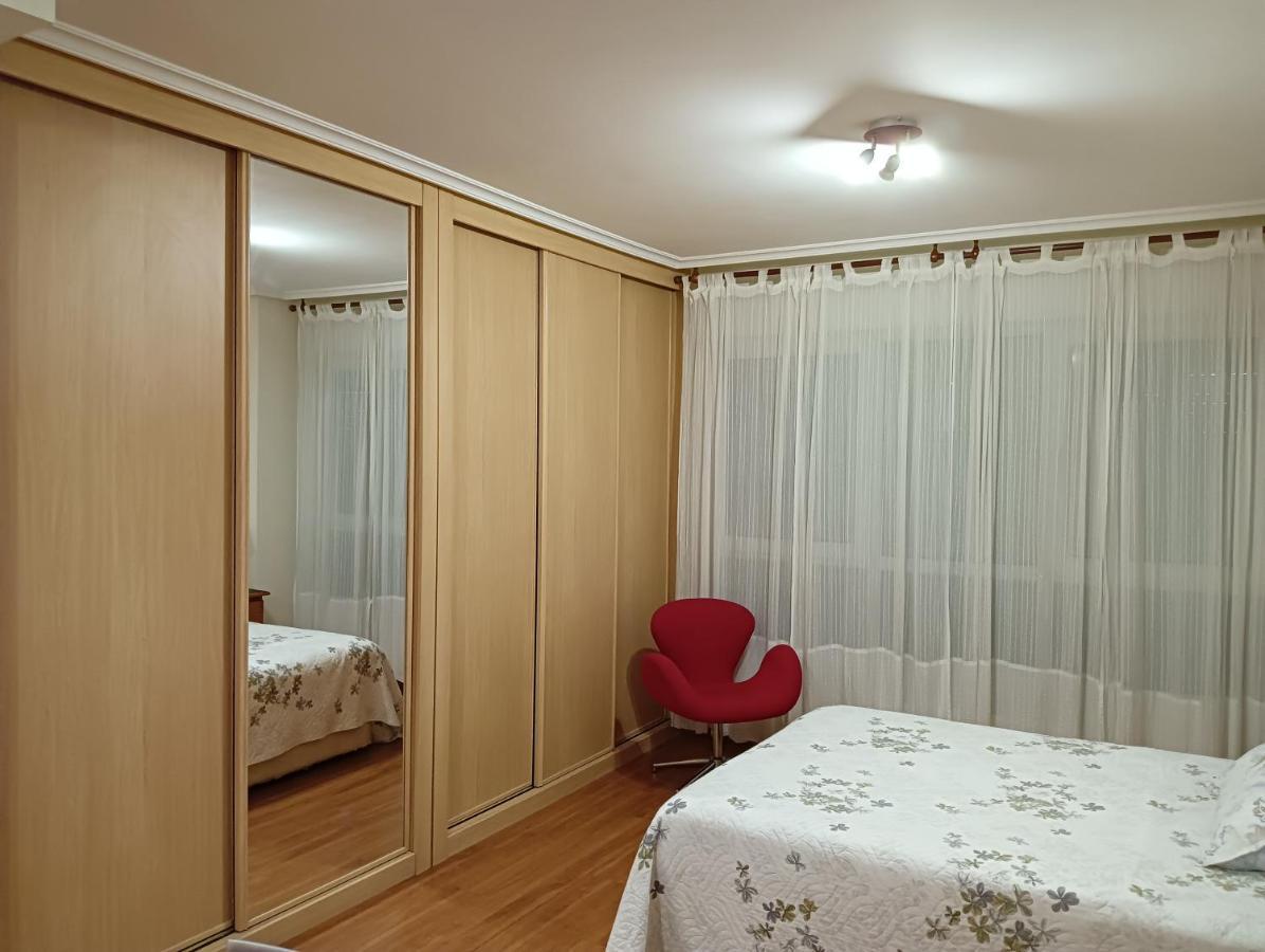 Apartamentos Chevere Rojo-Huca Ов'єдо Екстер'єр фото