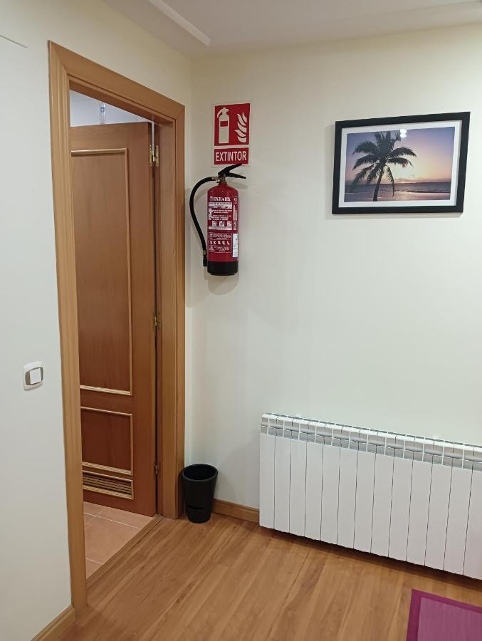 Apartamentos Chevere Rojo-Huca Ов'єдо Екстер'єр фото