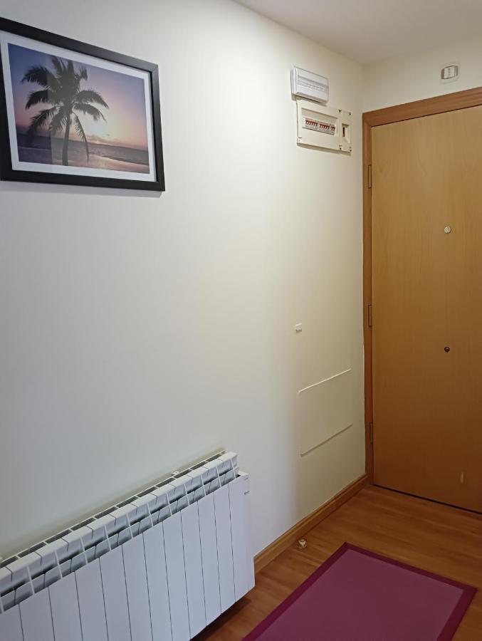 Apartamentos Chevere Rojo-Huca Ов'єдо Екстер'єр фото