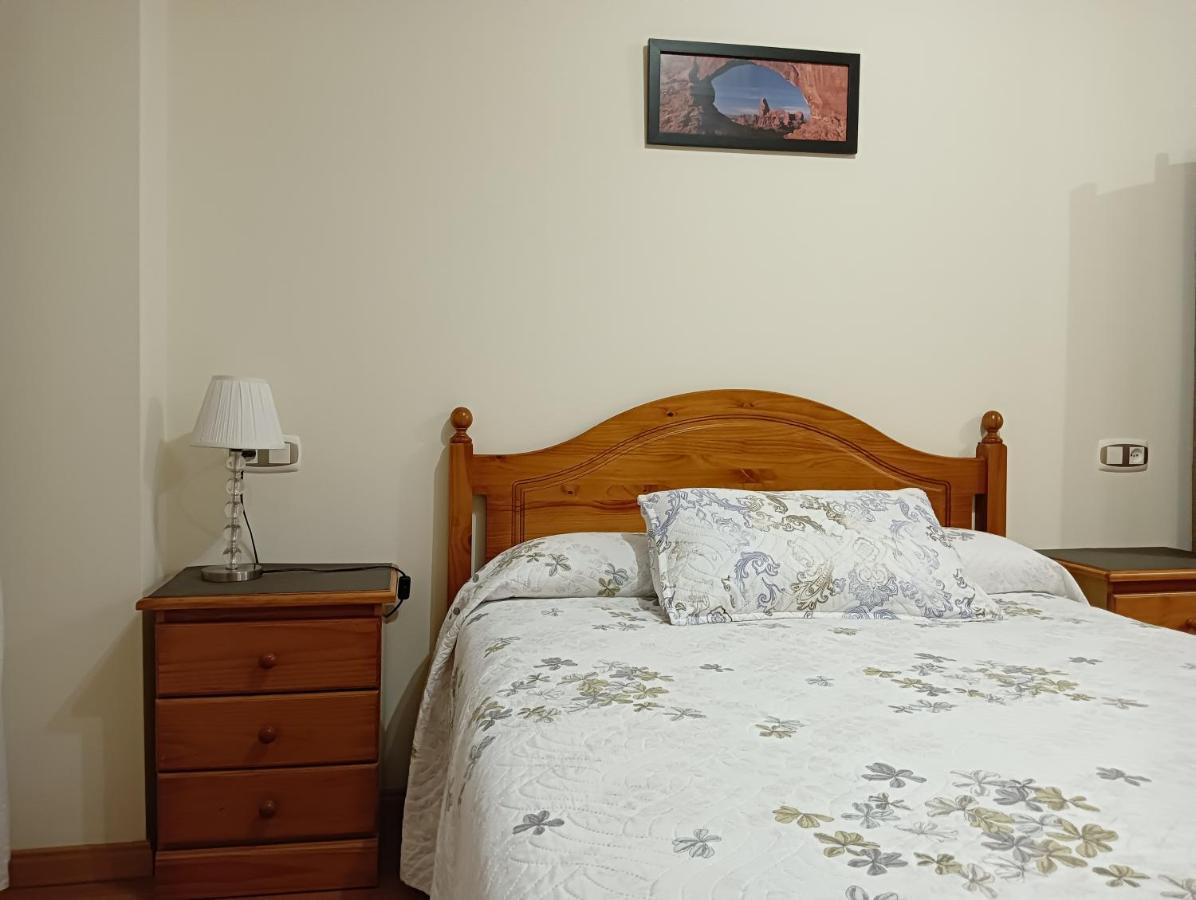 Apartamentos Chevere Rojo-Huca Ов'єдо Екстер'єр фото
