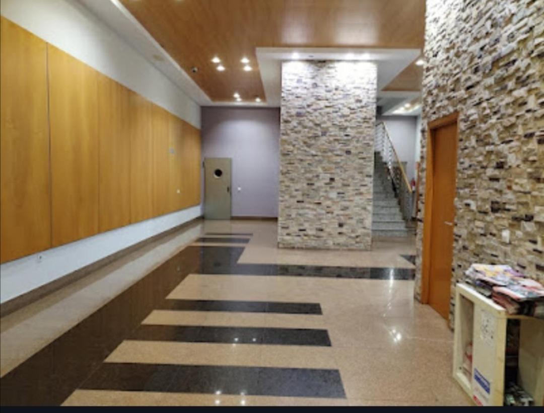 Apartamentos Chevere Rojo-Huca Ов'єдо Екстер'єр фото