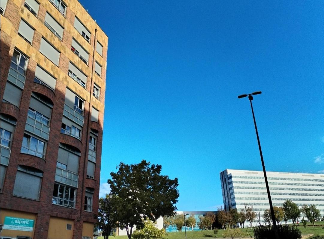 Apartamentos Chevere Rojo-Huca Ов'єдо Екстер'єр фото