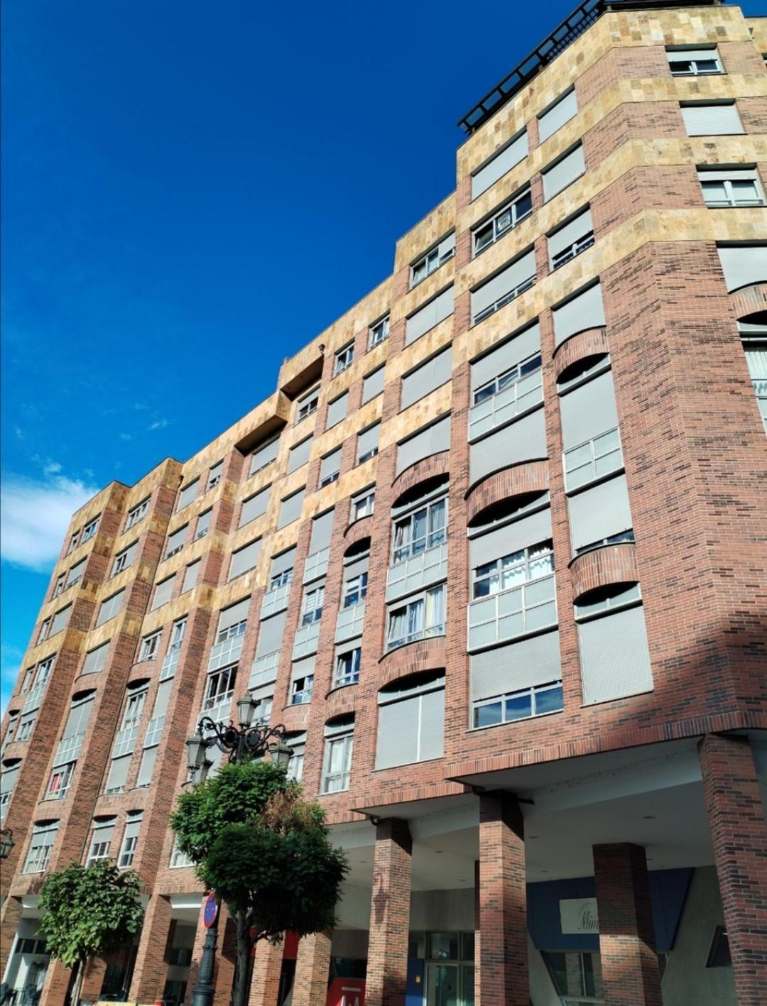 Apartamentos Chevere Rojo-Huca Ов'єдо Екстер'єр фото